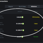 BC Game Withdraw Money